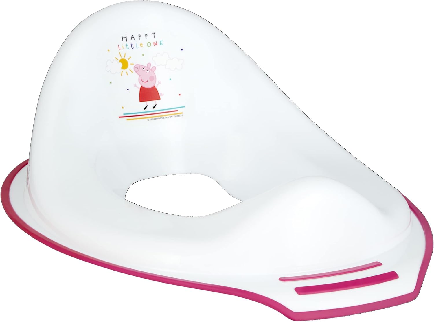 Peppa Pig Training Seat (Assorted Designs)