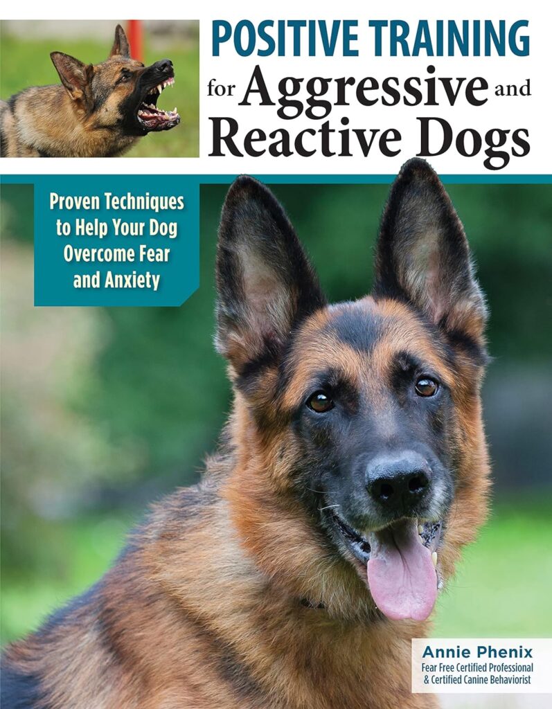 Positive Training For Aggressive And Reactive... - Easy Spaniel Training