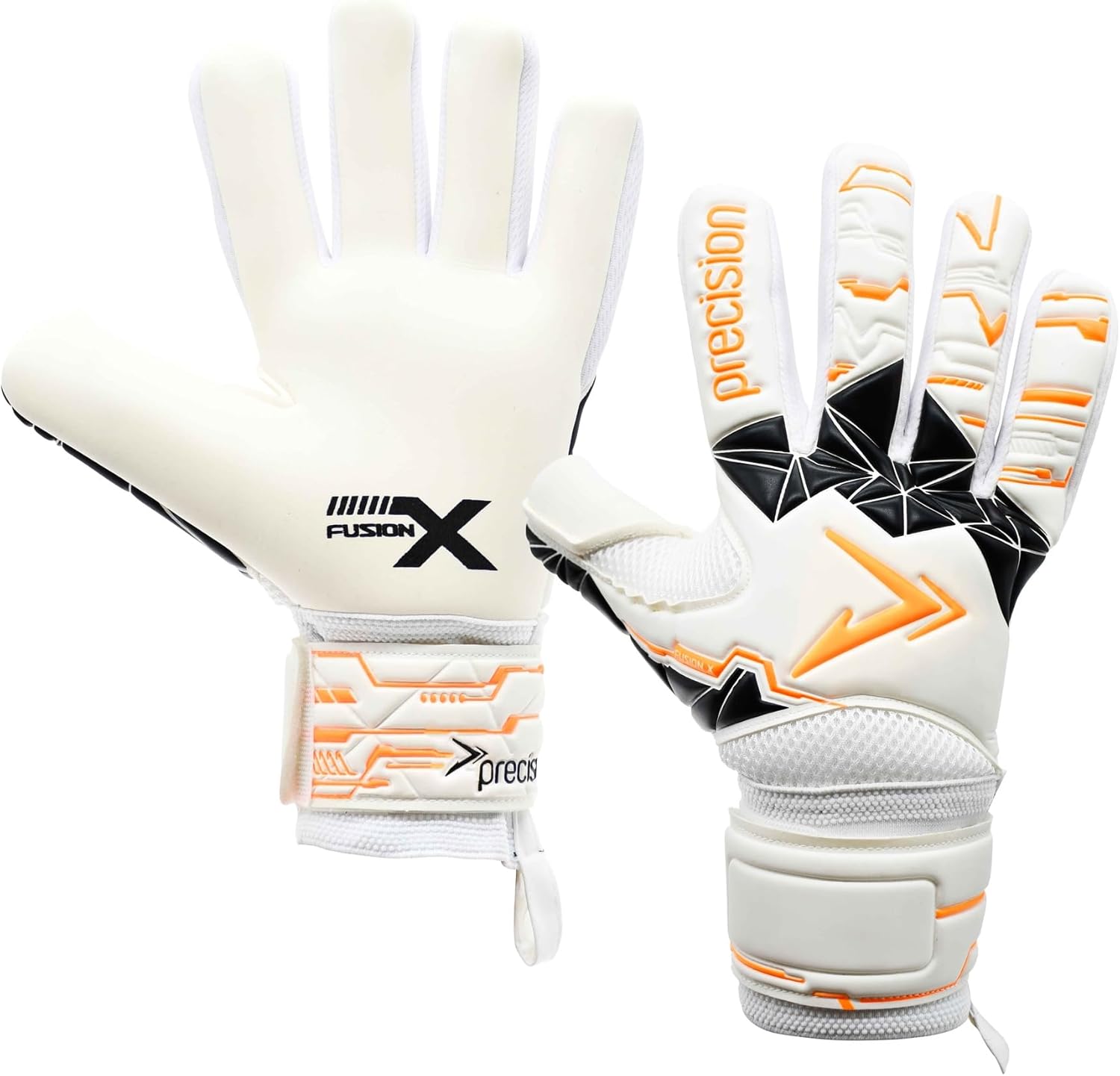 Precision Training Fusion X Negative Replica...