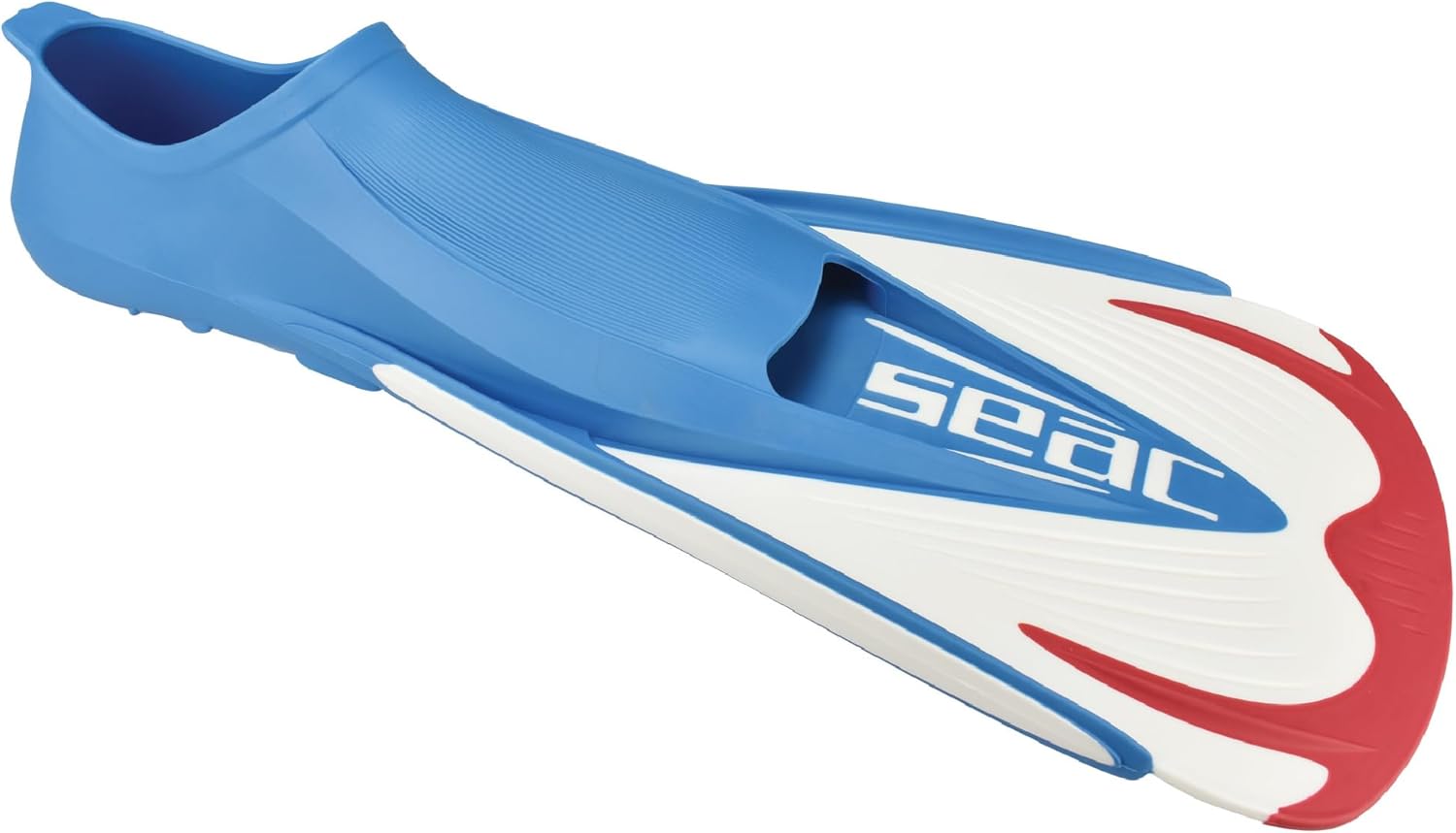 SEAC Team, Short Training Fins for Swimming and...