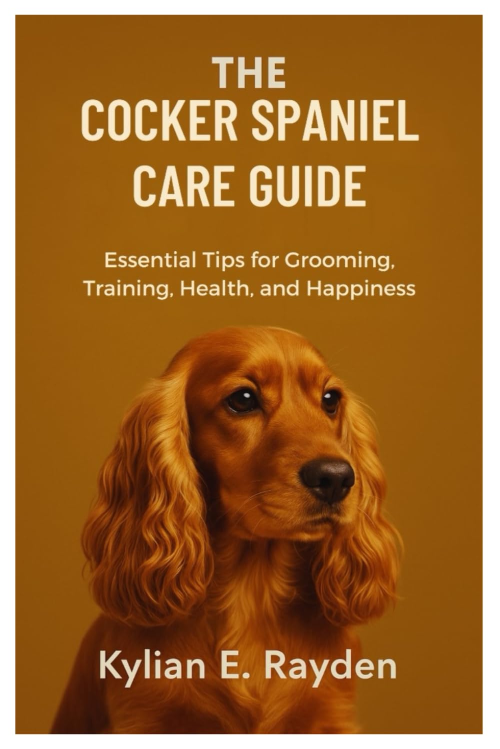 The Cocker Spaniel Care Guide: Essential Tips for... 3 The Cocker Spaniel Care Guide: Essential Tips for...