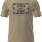 Under Armour Men’s Ua M Boxed Sports Updated Ss…