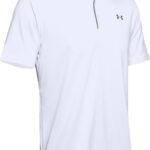 Under Armour Tech Polo – Men’s Lightweight,…