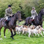 Wiltshire farmer fears hunting ban will worsen social isolation