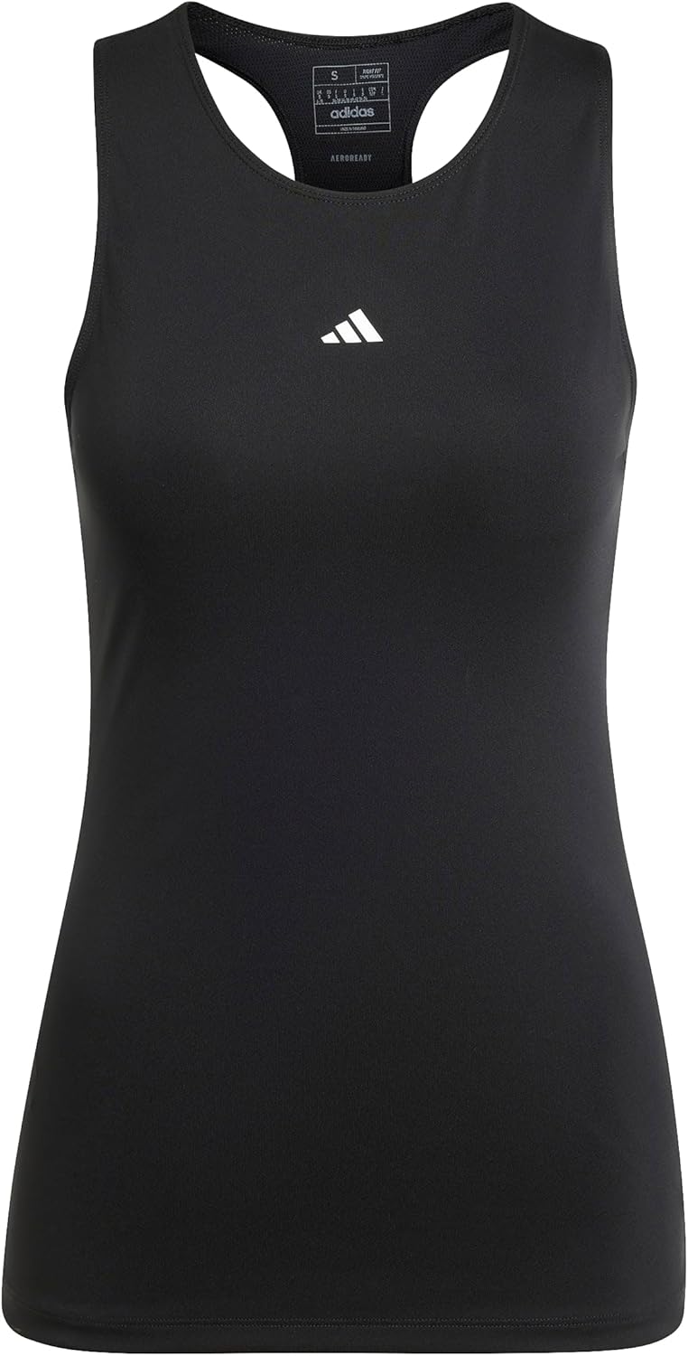 adidas Women's Techfit Racerback Training Tank Top 5 adidas Women's Techfit Racerback Training Tank Top