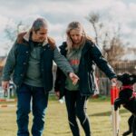 Dog training group marks 25 years of supporting pets