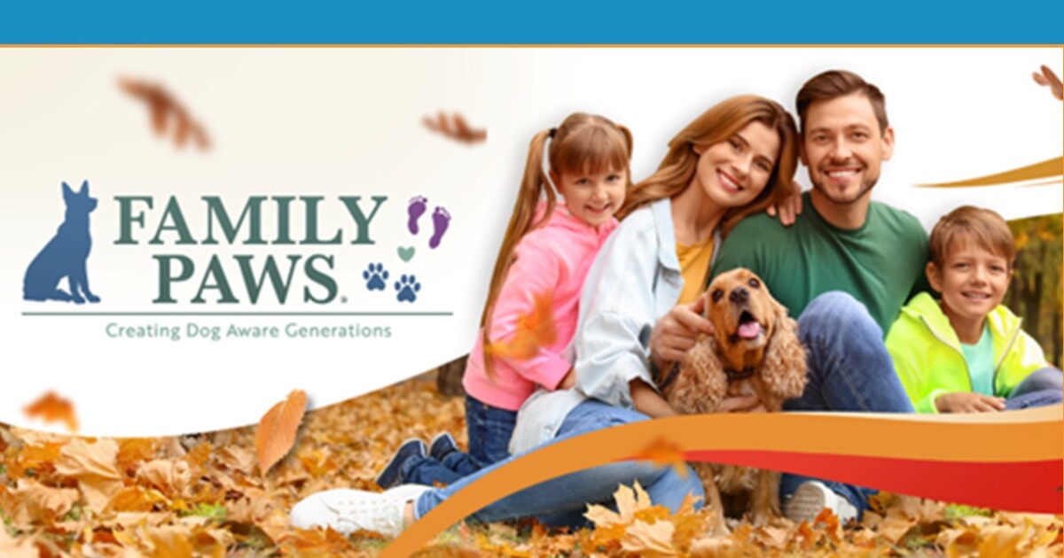 Doggie Detective™ — A Dog Aware® Workshop for Kids 2 Doggie Detective™ — A Dog Aware® Workshop for Kids