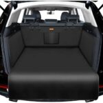 Dog Car Boot Liner Protector for Porsche Macan 4…