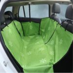 Dog Seat Cover Heavy Duty & Waterproof Large…