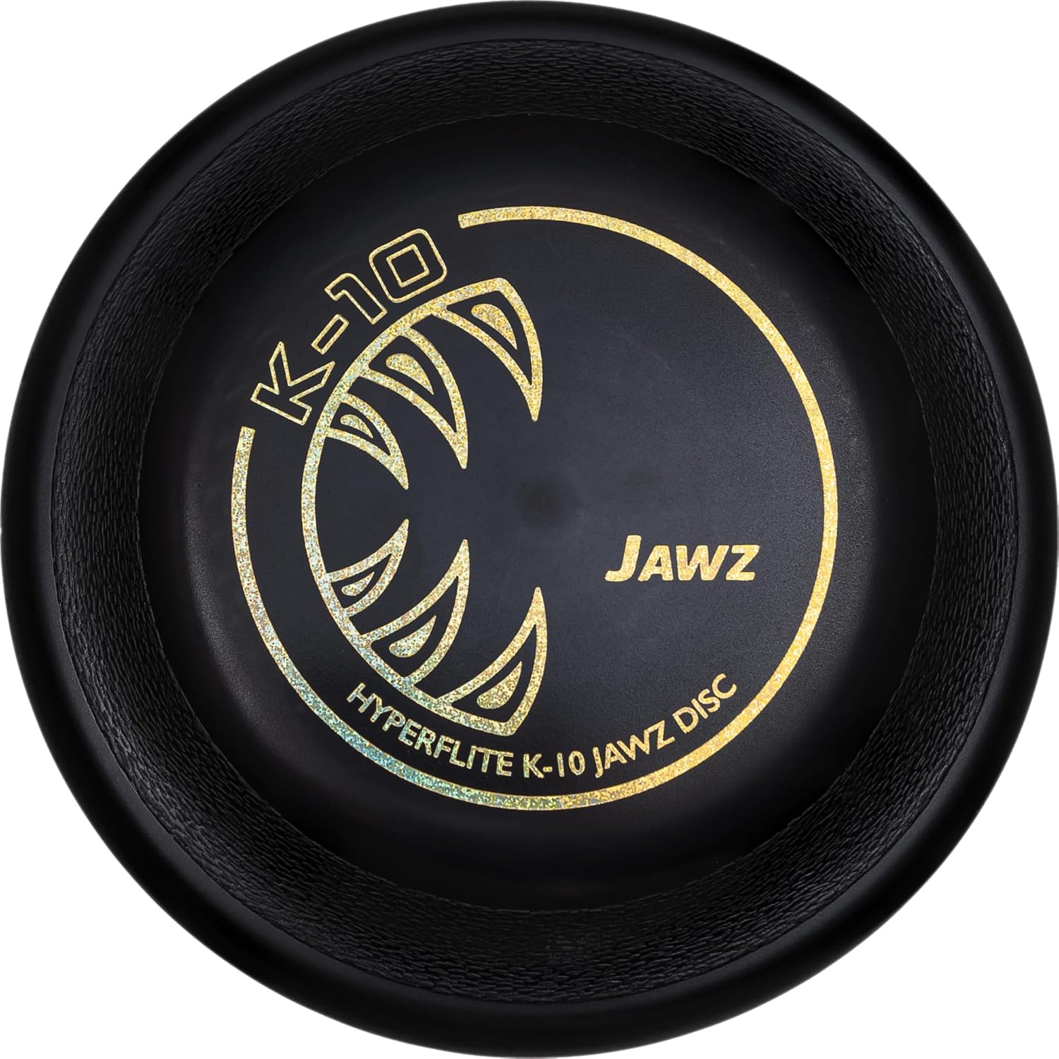 Hyperflite Jawz 8.75" Sport Frisbee Canine...