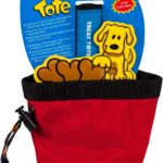 Chuckit Treat Tote By Treat Tote For Dog