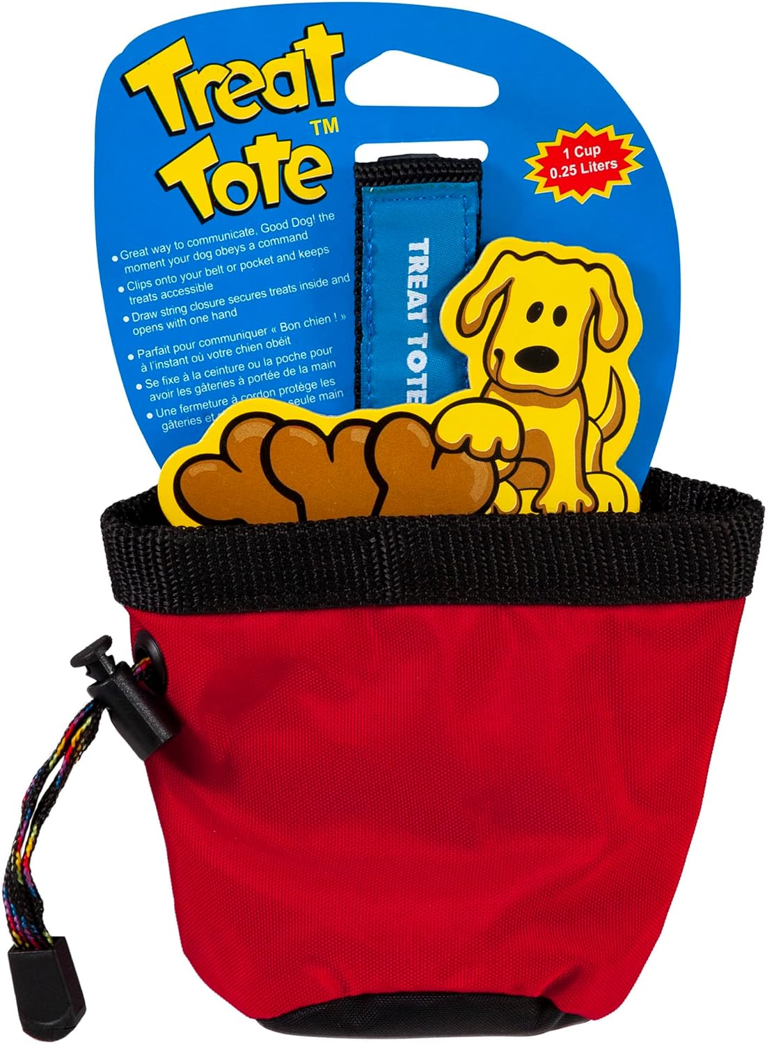 Chuckit Treat Tote By Treat Tote For Dog 7 Chuckit Treat Tote By Treat Tote For Dog