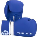 One Athletic CONTENDER Mk 1 Strap Training Glove,…