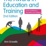 The Award in Education and Training (and the…