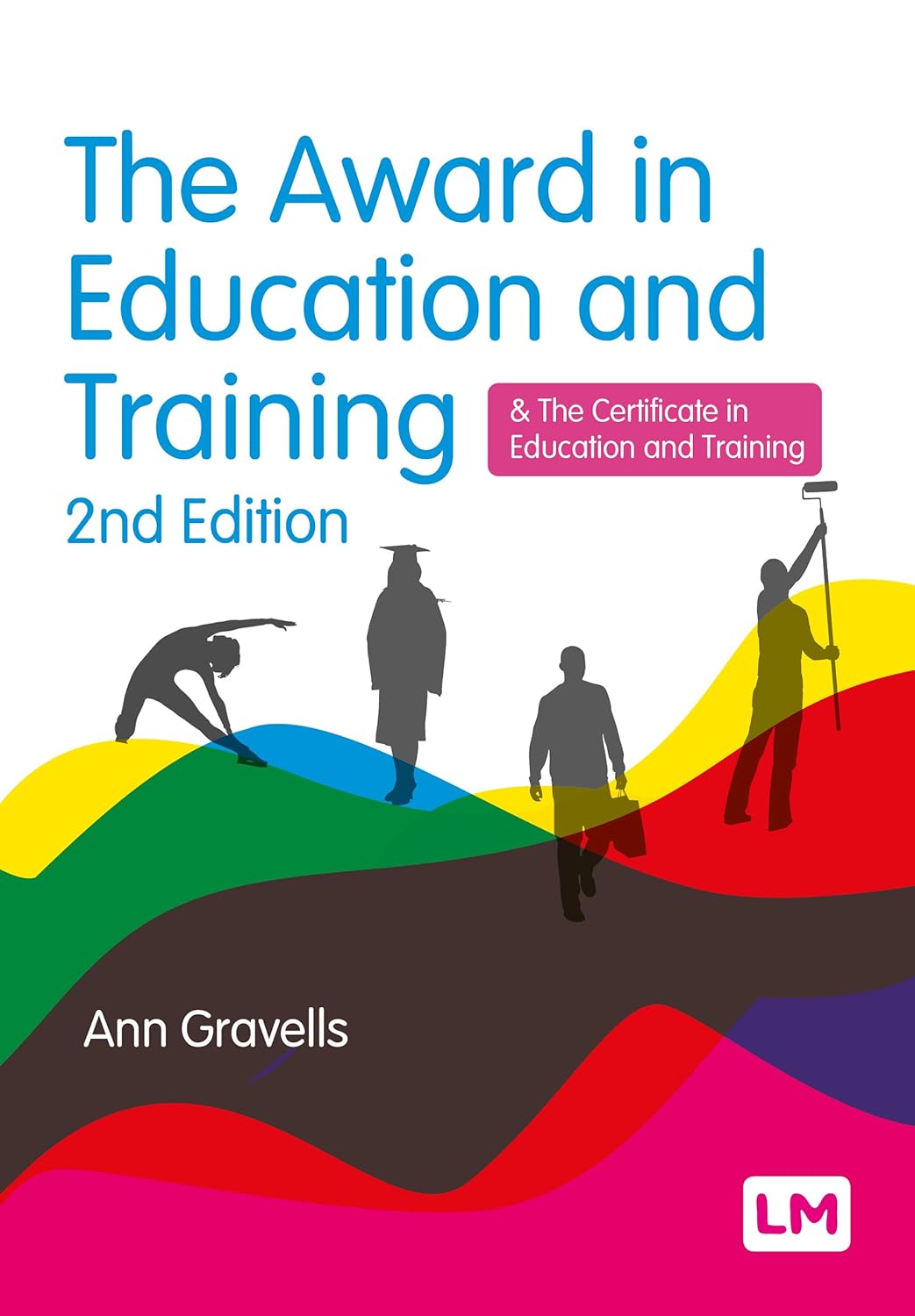 The Award in Education and Training (and the...