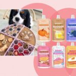 Dog Parents Say This Squeeze PB Is the Only Treat That Works