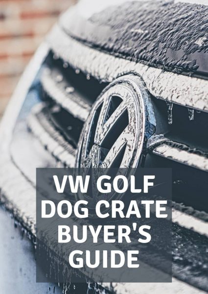 VW golf dog crate buyers guide VW golf dog crate buyers guide