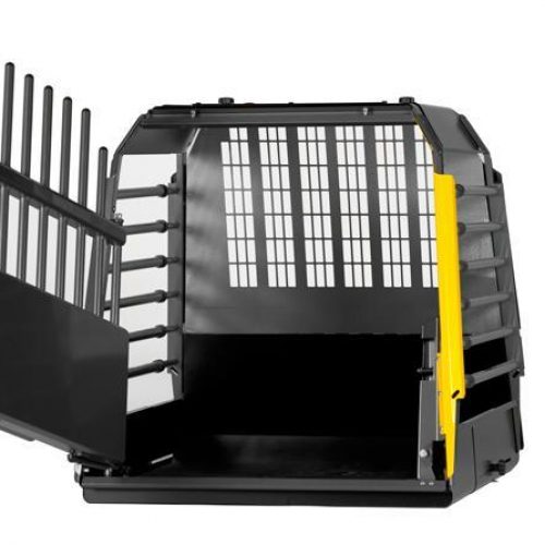 What are the safest dog crates for car travel? Easy Spaniel Training